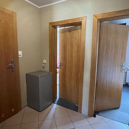 Pokoje Goscinne Reja Władysławowo Eksteriør bilde